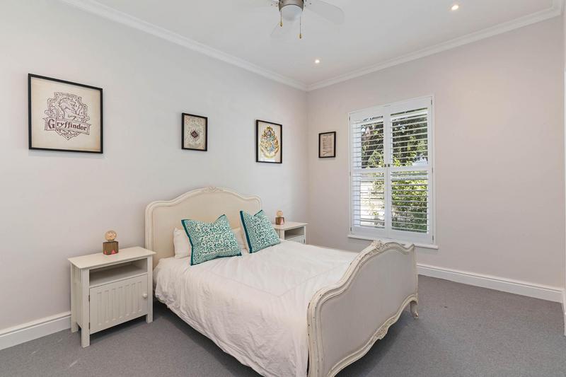 To Let 4 Bedroom Property for Rent in Steenberg Estate Western Cape